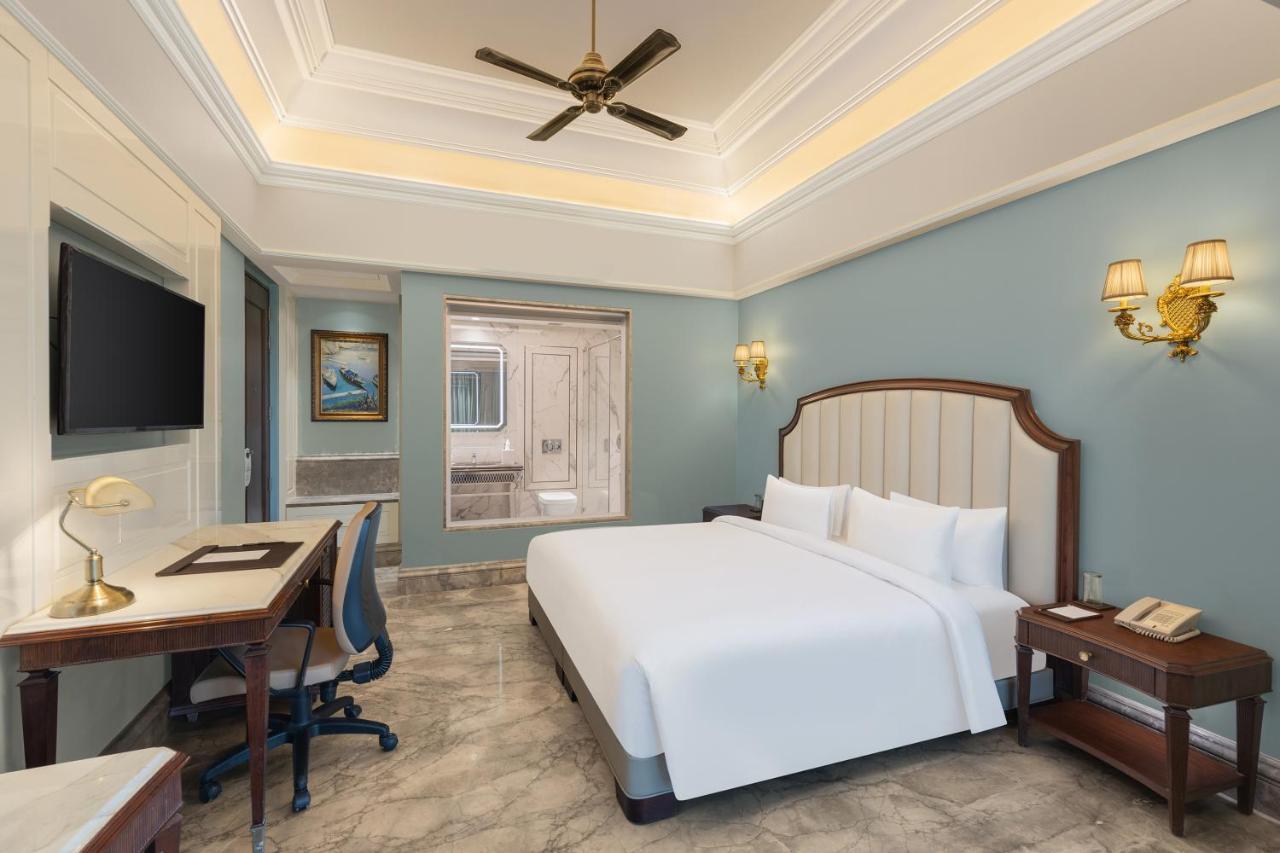 Hotel Hillock Ahmedabad Extérieur photo