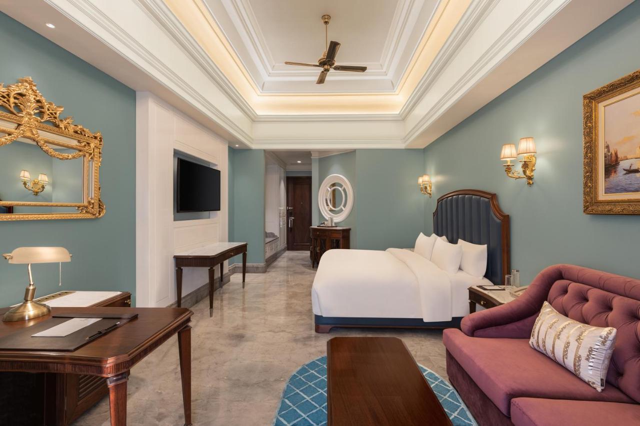 Hotel Hillock Ahmedabad Extérieur photo