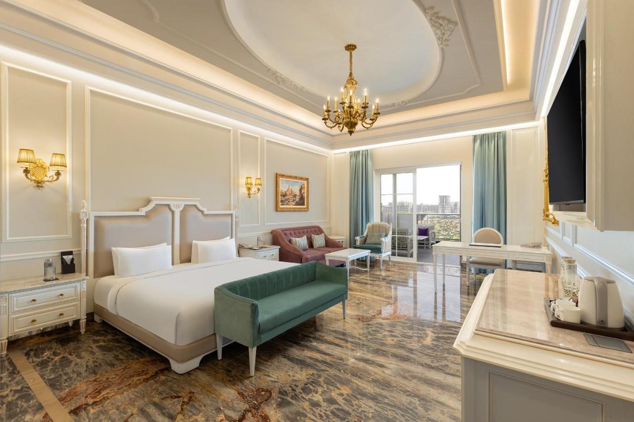 Hotel Hillock Ahmedabad Extérieur photo