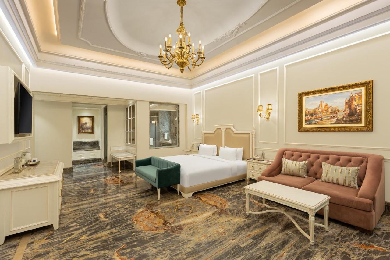 Hotel Hillock Ahmedabad Extérieur photo