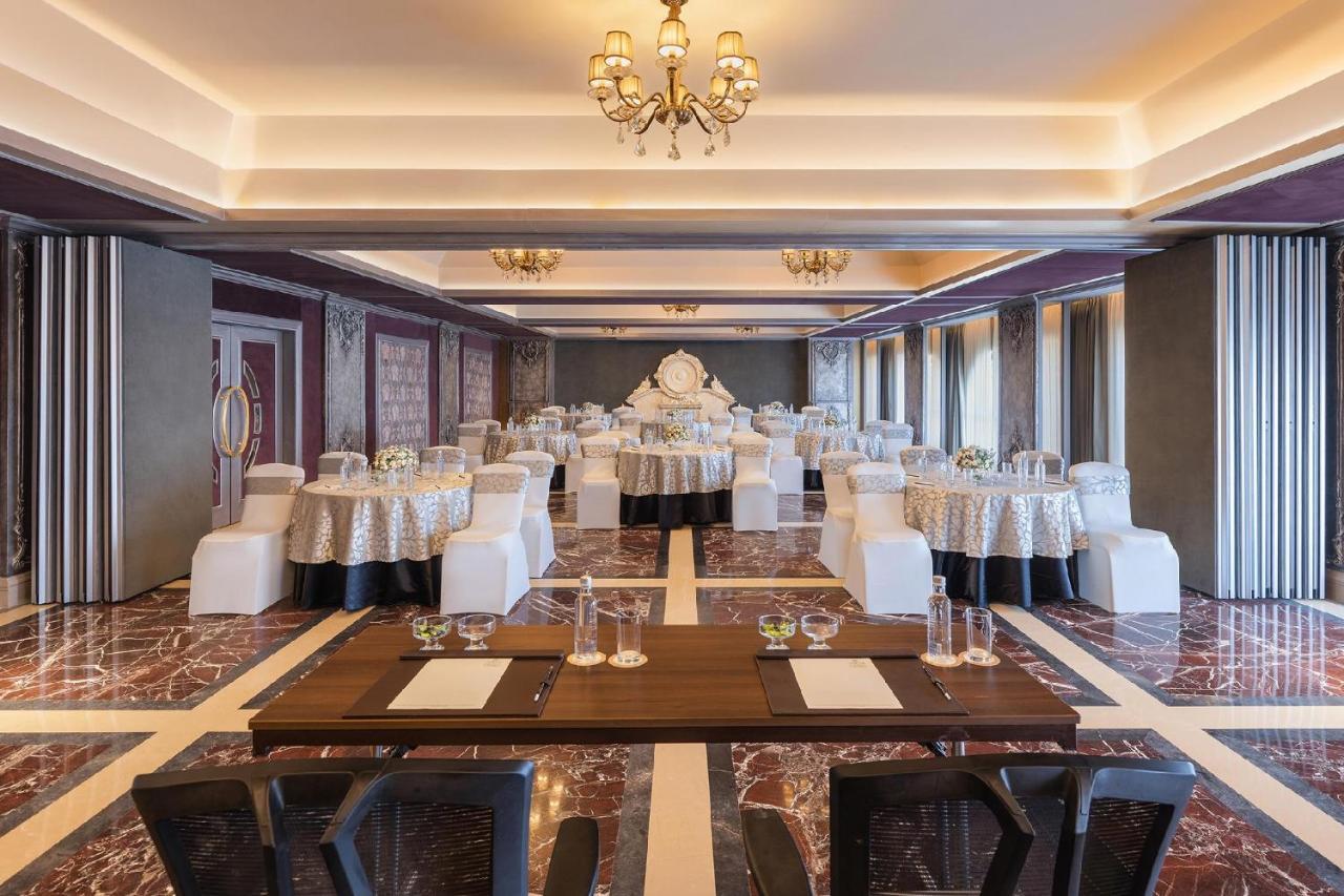 Hotel Hillock Ahmedabad Extérieur photo