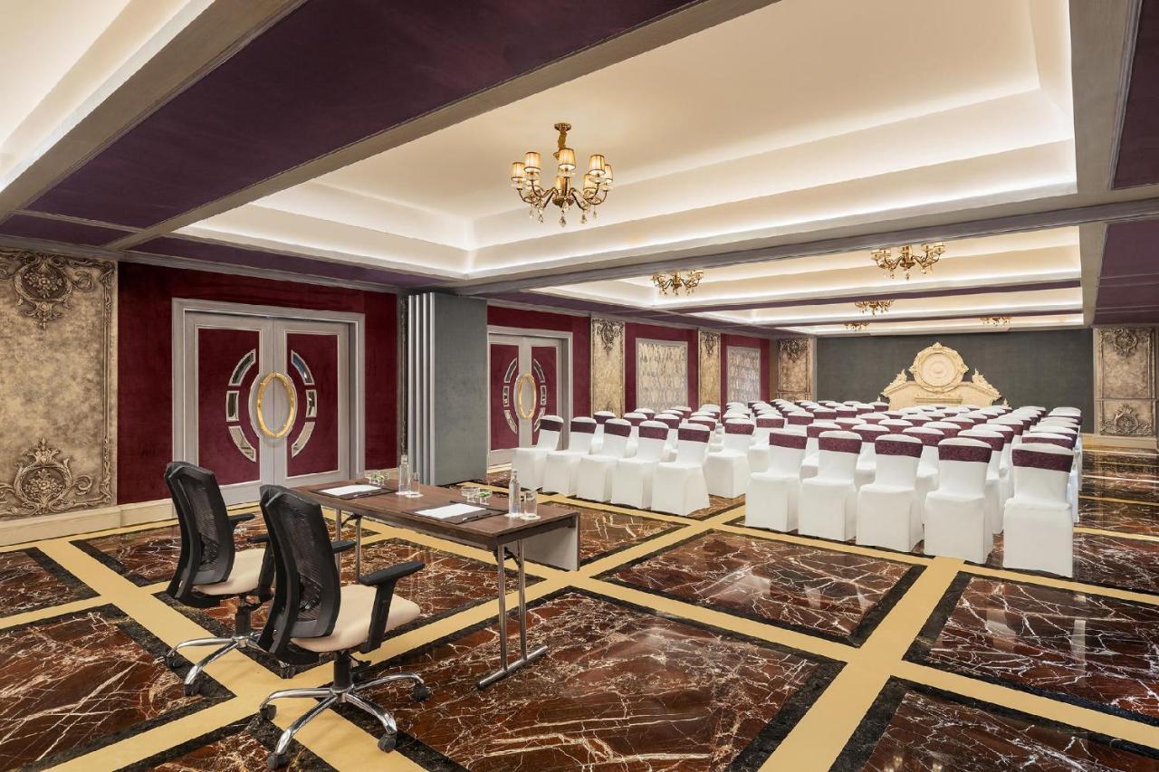 Hotel Hillock Ahmedabad Extérieur photo
