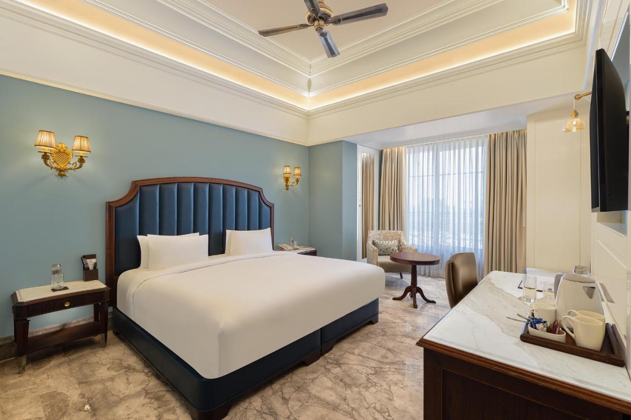 Hotel Hillock Ahmedabad Extérieur photo