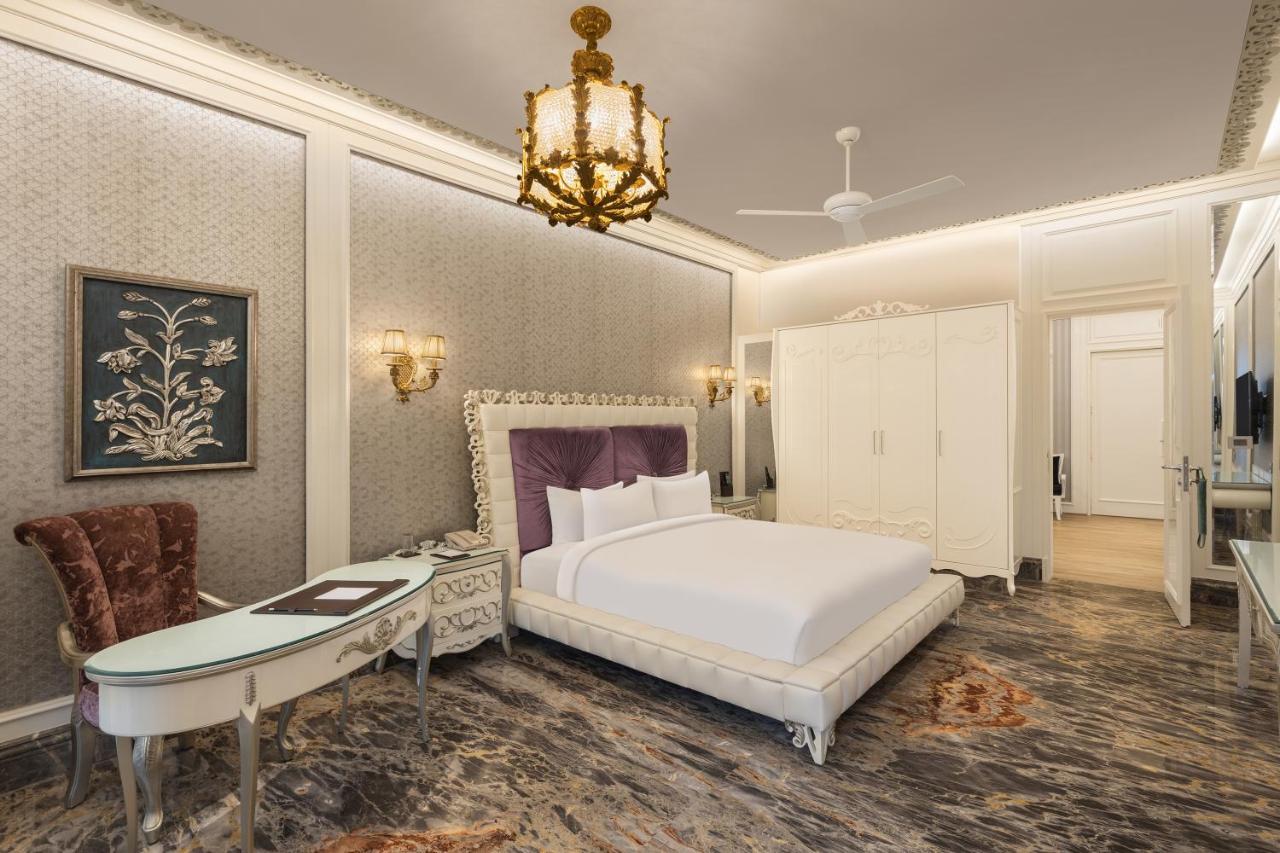 Hotel Hillock Ahmedabad Extérieur photo