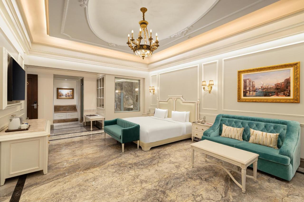 Hotel Hillock Ahmedabad Extérieur photo