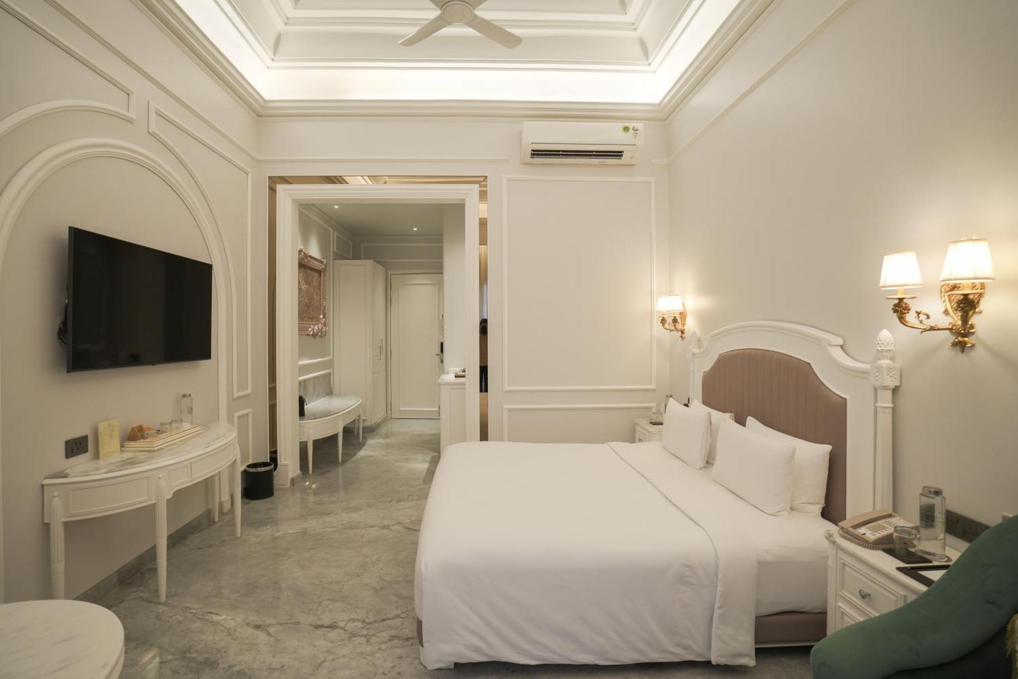 Hotel Hillock Ahmedabad Extérieur photo